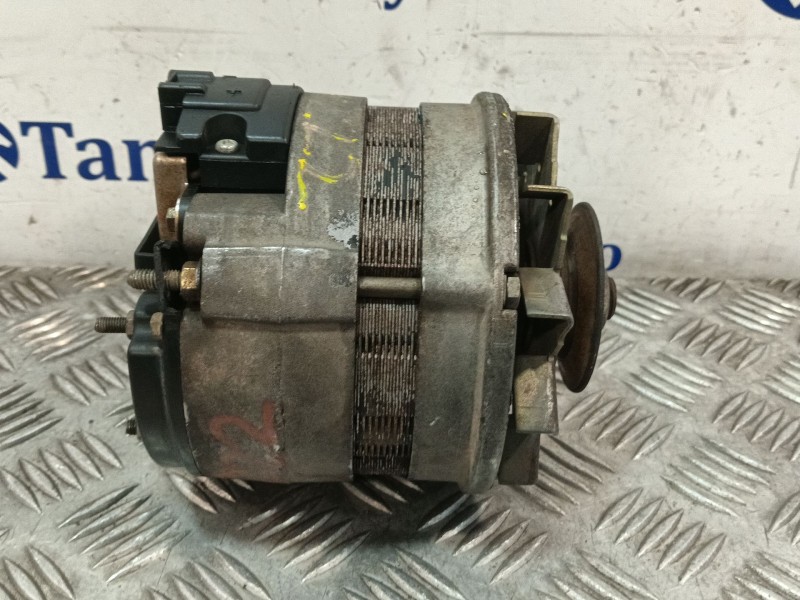Recambio de alternador para seat marbella referencia OEM IAM   