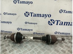 Recambio de transmision delantera izquierda para ford focus ii (da_, hcp, dp) 1.8 tdci referencia OEM IAM P30759675  