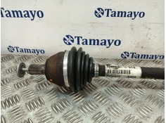 Recambio de transmision delantera izquierda para ford focus ii (da_, hcp, dp) 1.8 tdci referencia OEM IAM P30759675   2
