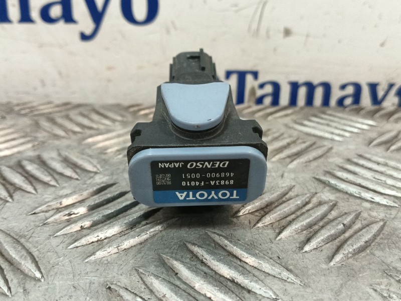 Recambio de sensor para toyota c-hr (_x1_) 1.8 hybrid (zyx10_, zyx11_) referencia OEM IAM 8983AF4010 4689000051 