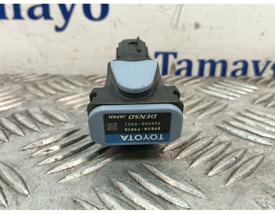 Recambio de sensor para toyota c-hr (_x1_) 1.8 hybrid (zyx10_, zyx11_) referencia OEM IAM 8983AF4010 4689000051 