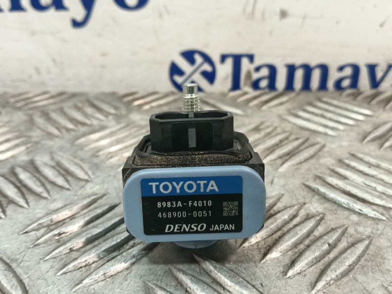 Recambio de sensor para toyota c-hr (_x1_) 1.8 hybrid (zyx10_, zyx11_) referencia OEM IAM 8983AF4010 4689000051 