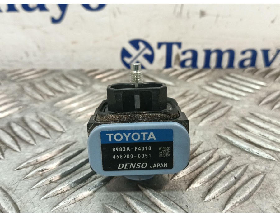 Recambio de sensor para toyota c-hr (_x1_) 1.8 hybrid (zyx10_, zyx11_) referencia OEM IAM 8983AF4010 4689000051 