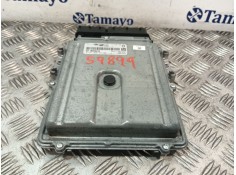 Recambio de centralita motor uce para land rover discovery iv (l319) 3.0 sdv6 4x4 referencia OEM IAM 0281030943 EH2212C520PB  2