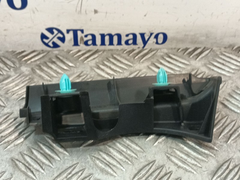 Recambio de moldura para toyota c-hr (_x1_) 1.8 hybrid (zyx10_, zyx11_) referencia OEM IAM 67492F4010  
