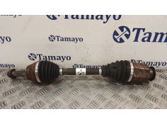 Recambio de transmision delantera derecha para kia xceed (cd) 1.6 gdi hybrid referencia OEM IAM 49501CR000  