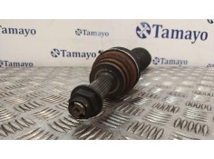Recambio de transmision delantera derecha para kia xceed (cd) 1.6 gdi hybrid referencia OEM IAM 49501CR000   2