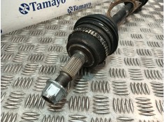 Recambio de transmision delantera izquierda para renault master ii furgoneta (fd) 2.5 dci 120 referencia OEM IAM    2