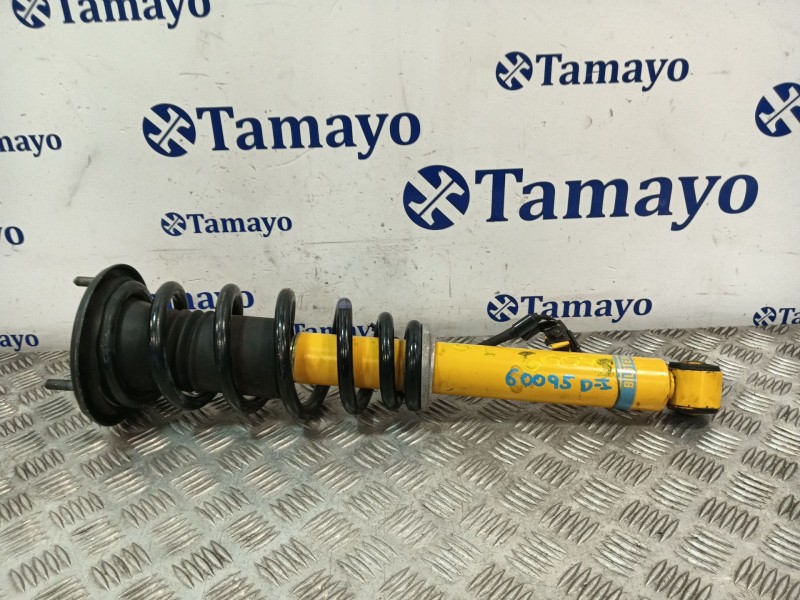 Recambio de amortiguador delantero izquierdo para lexus gs (_s16_) 300 (jzs160_) referencia OEM IAM BE52894M0  