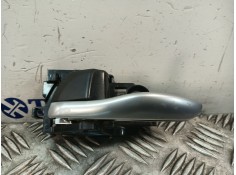 Recambio de maneta interior trasera izquierda para toyota c-hr (_x1_) 1.8 hybrid (zyx10_, zyx11_) referencia OEM IAM 69274F4010 