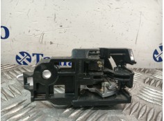 Recambio de maneta interior trasera izquierda para toyota c-hr (_x1_) 1.8 hybrid (zyx10_, zyx11_) referencia OEM IAM 69274F4010  2