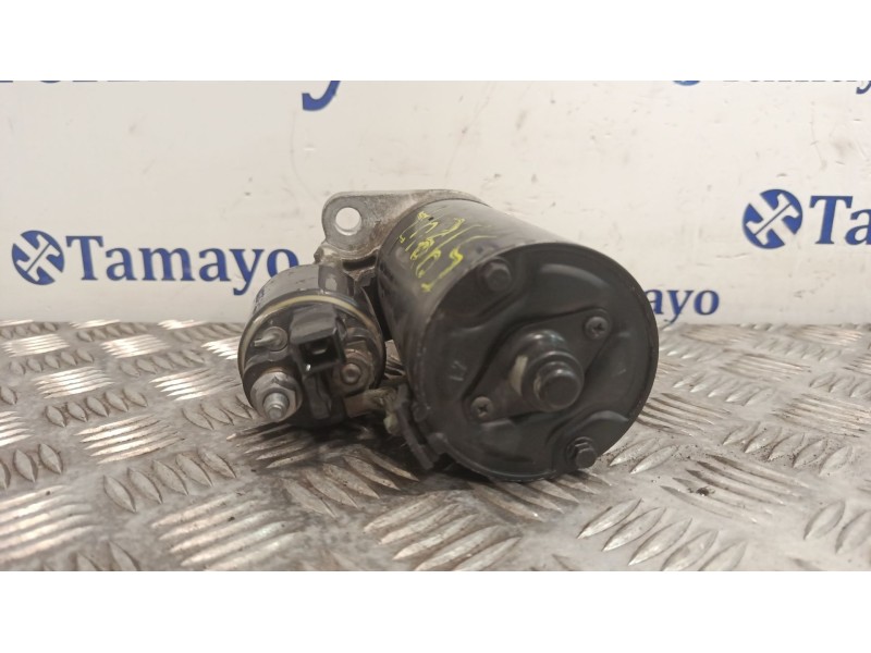 Recambio de motor arranque para seat ibiza iii (6l1) 1.9 sdi referencia OEM IAM 02T911023H 0001125051 