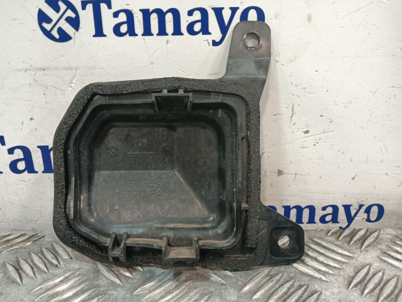 Recambio de moldura para toyota c-hr (_x1_) 1.8 hybrid (zyx10_, zyx11_) referencia OEM IAM 87912F4020  