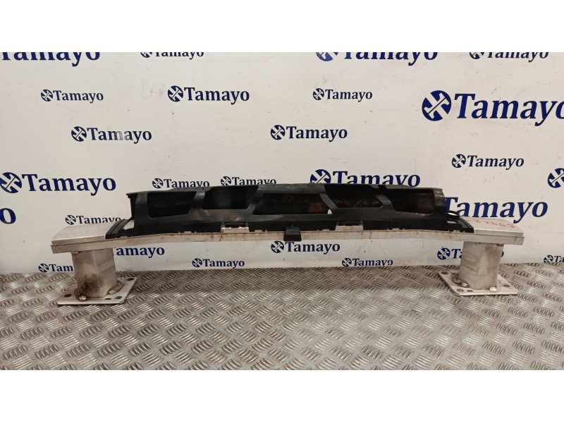 Recambio de refuerzo paragolpes delantero para citroën berlingo multispace (b9) 1.2 puretech 110 referencia OEM IAM 9681145780  