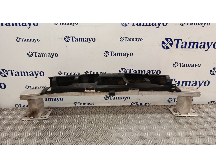 Recambio de refuerzo paragolpes delantero para citroën berlingo multispace (b9) 1.2 puretech 110 referencia OEM IAM 9681145780  