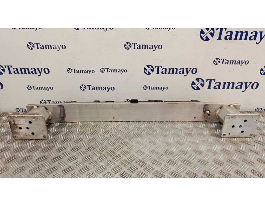 Recambio de refuerzo paragolpes delantero para citroën berlingo multispace (b9) 1.2 puretech 110 referencia OEM IAM 9681145780  