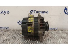 Recambio de alternador para hyundai getz (tb) 1.1 referencia OEM IAM 3730002550  