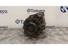 Recambio de alternador para hyundai getz (tb) 1.1 referencia OEM IAM 3730002550   2