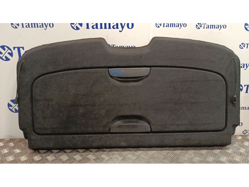 Recambio de bandeja trasera para peugeot 308 i (4a_, 4c_) 1.6 16v referencia OEM IAM   