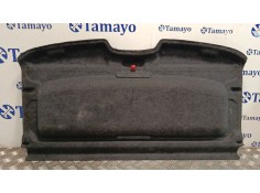 Recambio de bandeja trasera para peugeot 308 i (4a_, 4c_) 1.6 16v referencia OEM IAM    2