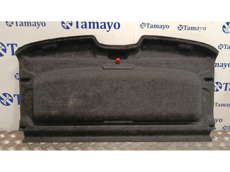 Recambio de bandeja trasera para peugeot 308 i (4a_, 4c_) 1.6 16v referencia OEM IAM   