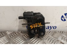 Recambio de cerradura maletero / porton para renault clio iv referencia OEM IAM 846300003R  
