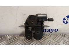 Recambio de cerradura maletero / porton para renault clio iv referencia OEM IAM 846300003R   2