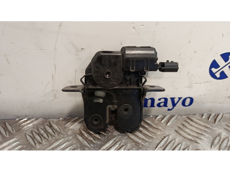 Recambio de cerradura maletero / porton para renault clio iv referencia OEM IAM 846300003R  