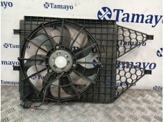 Recambio de electroventilador para seat ibiza iv (6j5, 6p1) 1.6 tdi referencia OEM IAM 6R0121207A  