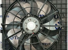 Recambio de electroventilador para seat ibiza iv (6j5, 6p1) 1.6 tdi referencia OEM IAM 6R0121207A   2
