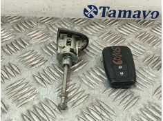 Recambio de bombin puerta delantera derecha para toyota c-hr (_x1_) 1.8 hybrid (zyx10_, zyx11_) referencia OEM IAM    2