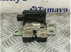 Recambio de cerradura maletero / porton para bmw mini (r56) 1.6 16v cat referencia OEM IAM 2754528  