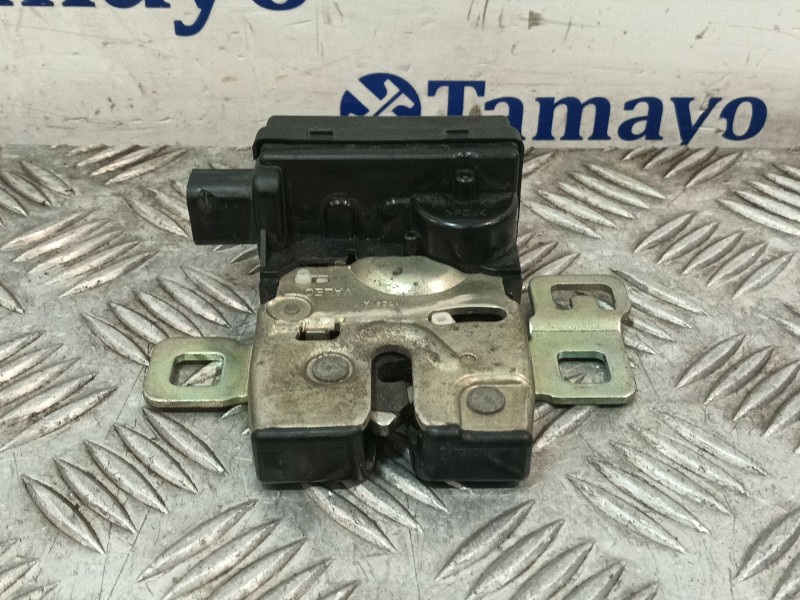 Recambio de cerradura maletero / porton para bmw mini (r56) 1.6 16v cat referencia OEM IAM 2754528  