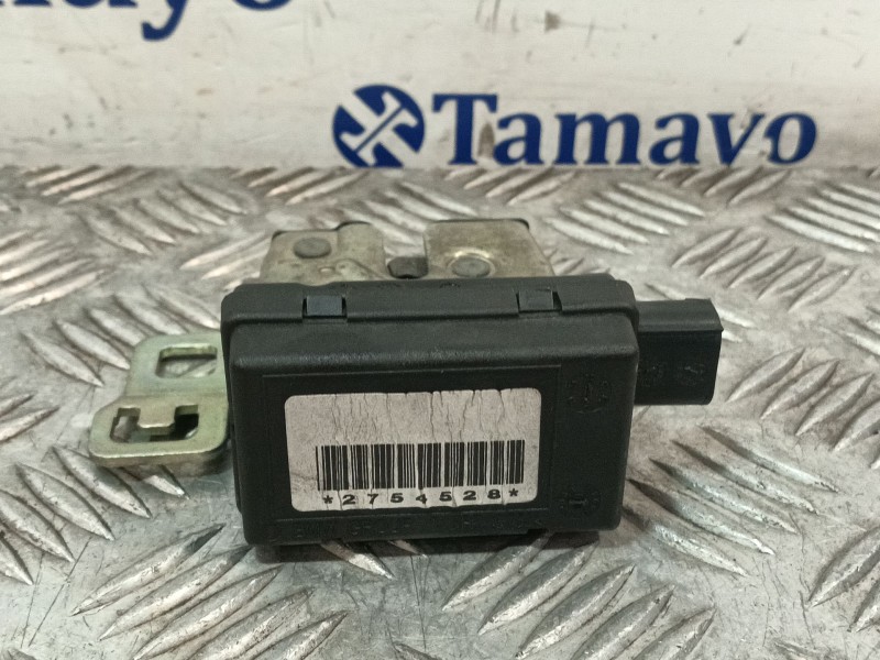 Recambio de cerradura maletero / porton para bmw mini (r56) 1.6 16v cat referencia OEM IAM 2754528  