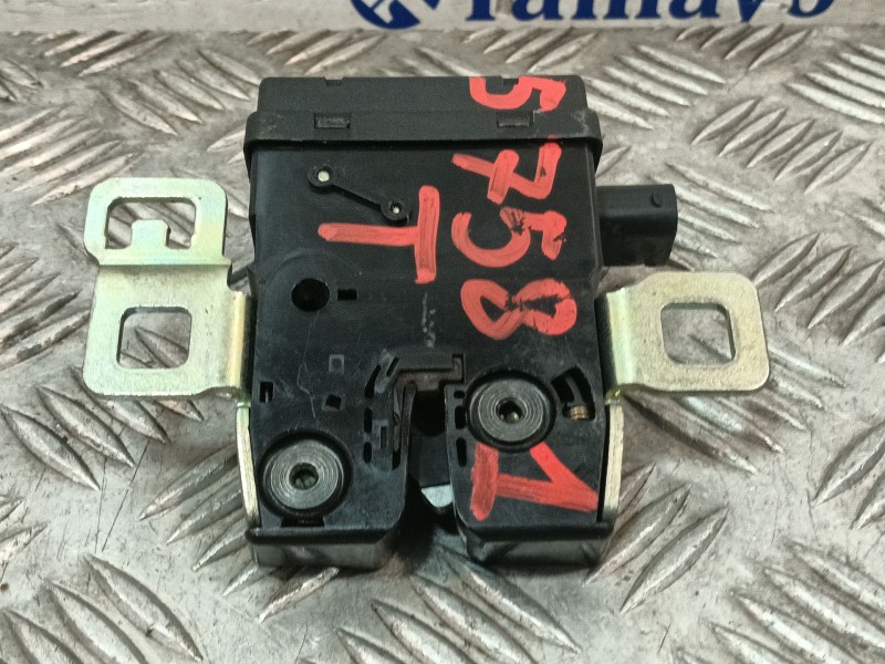 Recambio de cerradura maletero / porton para bmw mini (r56) 1.6 16v cat referencia OEM IAM 2754528  