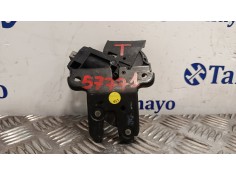 Recambio de cerradura maletero / porton para volkswagen passat berlina (3c2) referencia OEM IAM 4F5827505C  