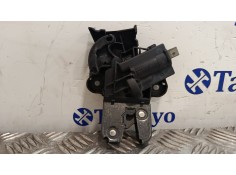 Recambio de cerradura maletero / porton para volkswagen passat berlina (3c2) referencia OEM IAM 4F5827505C   2
