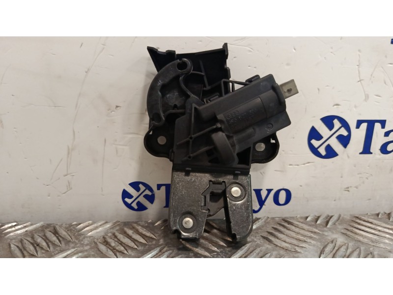 Recambio de cerradura maletero / porton para volkswagen passat berlina (3c2) referencia OEM IAM 4F5827505C  