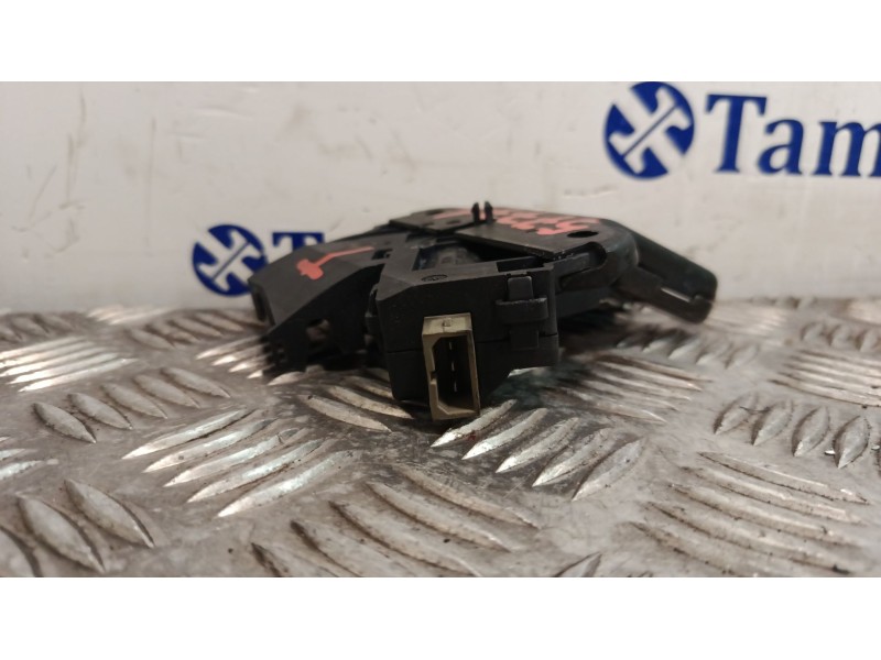 Recambio de cerradura maletero / porton para volkswagen passat berlina (3c2) referencia OEM IAM 4F5827505C  
