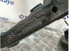 Recambio de mangueta trasera derecha para mercedes-benz vito furgoneta (w638) 112 cdi 2.2 (638.094) referencia OEM IAM A63835215 2