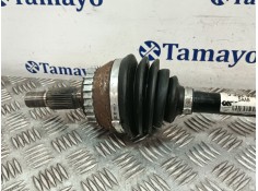 Recambio de transmision delantera izquierda para saab 9-5 (ys3e) 2.0 t referencia OEM IAM 5392956   2