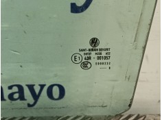 Recambio de luna delantera izquierda para volkswagen caddy iii monospace (2kb, 2kj, 2cb, 2cj) 1.9 tdi referencia OEM IAM 43R0010 2
