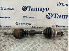 Recambio de transmision delantera derecha para saab 9-5 (ys3e) 2.0 t referencia OEM IAM   