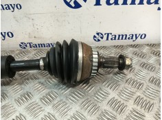 Recambio de transmision delantera derecha para saab 9-5 (ys3e) 2.0 t referencia OEM IAM    2