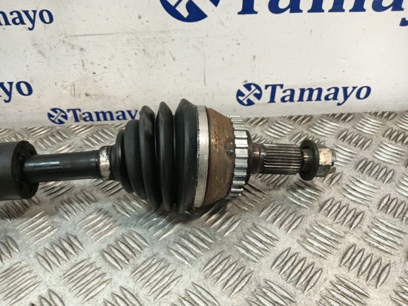 Recambio de transmision delantera derecha para saab 9-5 (ys3e) 2.0 t referencia OEM IAM   