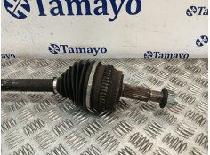 Recambio de transmision delantera derecha para renault master ii furgoneta (fd) 2.5 dci 120 referencia OEM IAM    2