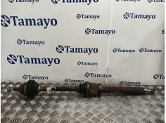 Recambio de transmision delantera derecha para ford focus ii (da_, hcp, dp) 1.6 referencia OEM IAM   