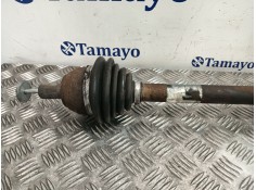 Recambio de transmision delantera derecha para ford focus ii (da_, hcp, dp) 1.6 referencia OEM IAM    2