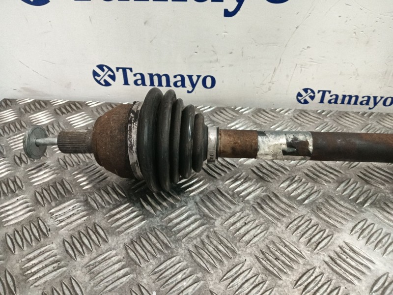 Recambio de transmision delantera derecha para ford focus ii (da_, hcp, dp) 1.6 referencia OEM IAM   