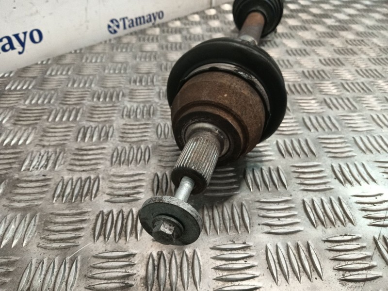 Recambio de transmision delantera derecha para ford focus ii (da_, hcp, dp) 1.6 referencia OEM IAM   